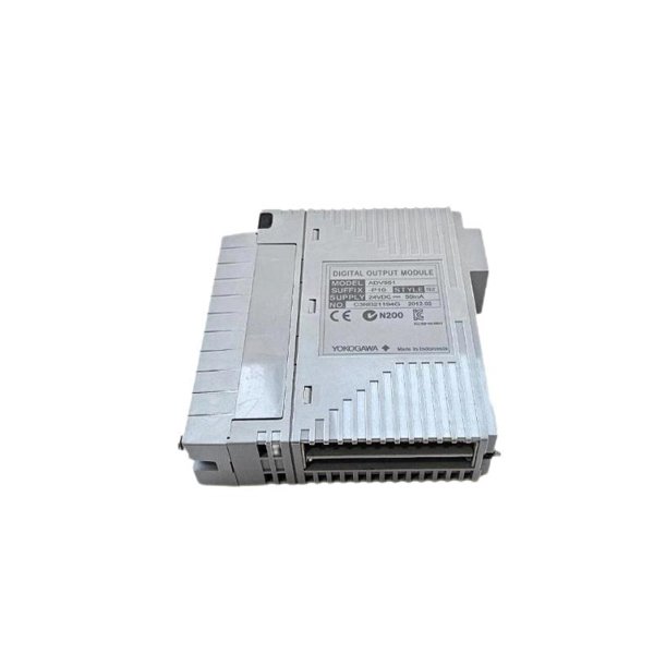 Yokogawa ADV561-P10 Digital Output Module
