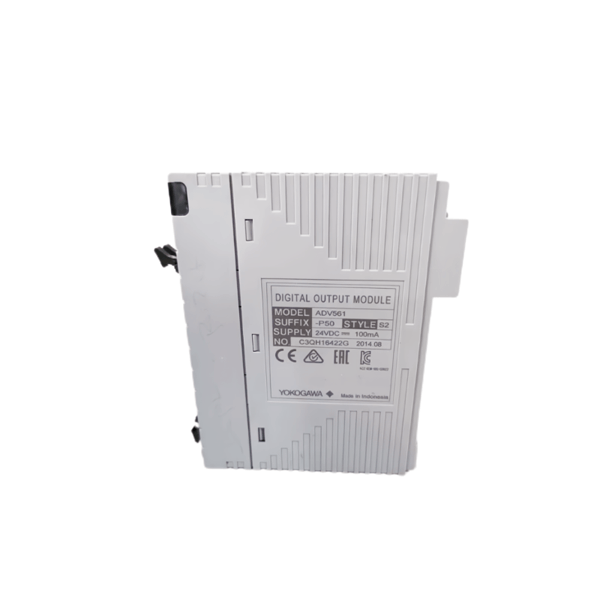 Yokogawa ADV561-P50 Digital Output Module