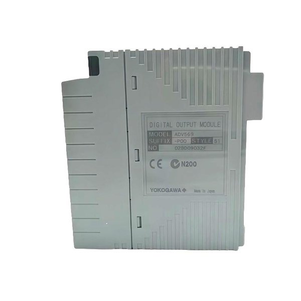 Yokogawa ADV569 Digital I/O Module