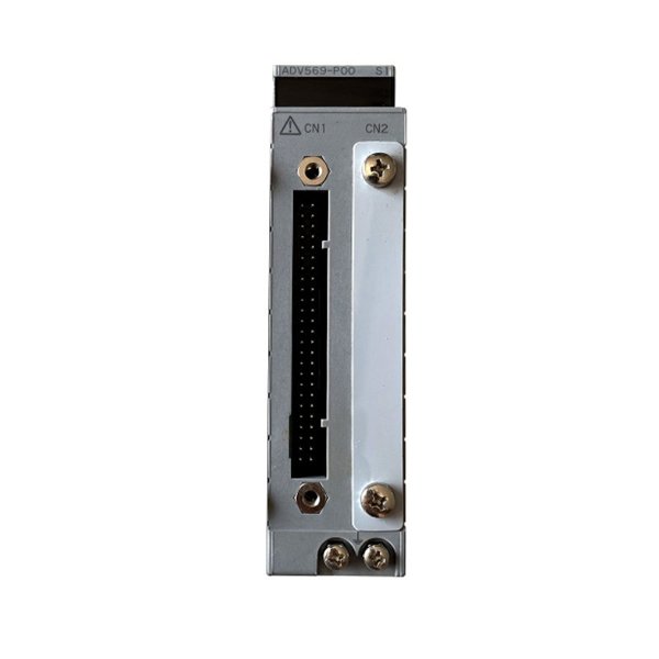 Yokogawa ADV569 Digital I/O Module