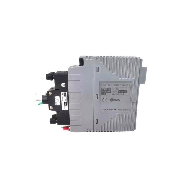 Yokogawa ADV569-P00 Digital I/O Module