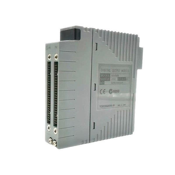 Yokogawa ADV569 Digital I/O Module
