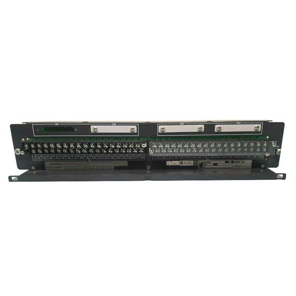 Yokogawa AEA4D-05 Analog Terminal Board