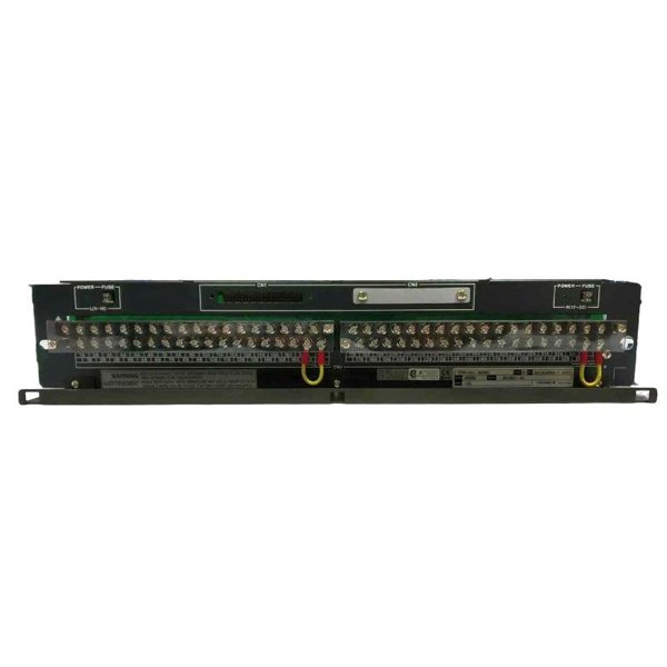 Yokogawa AED5D-01 Terminal Board