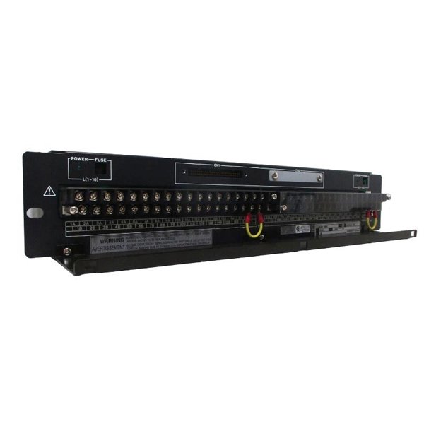 Yokogawa AED5D-05 Terminal Board