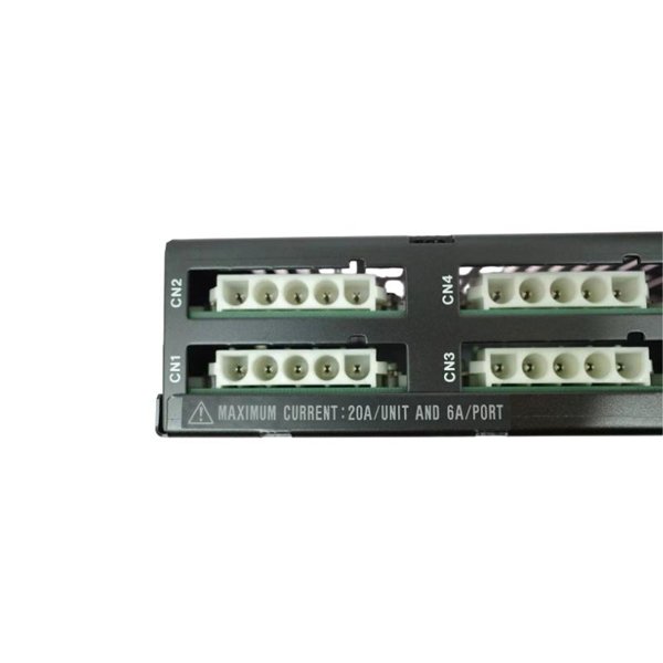 Yokogawa AEP7D-10 Power Supply Bus Unit