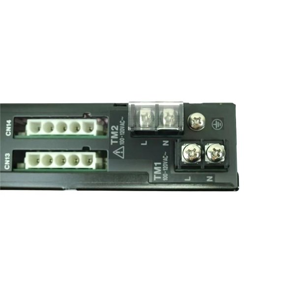 Yokogawa AEP7D-10 Power Supply Bus Unit