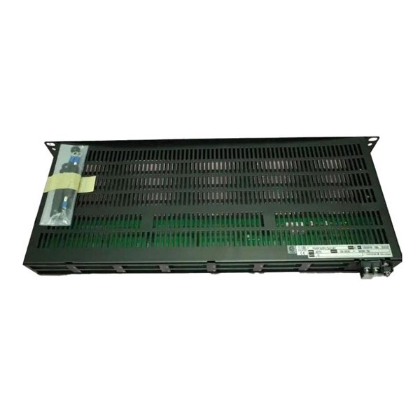 Yokogawa AEP7D-21 Power Supply Bus Unit
