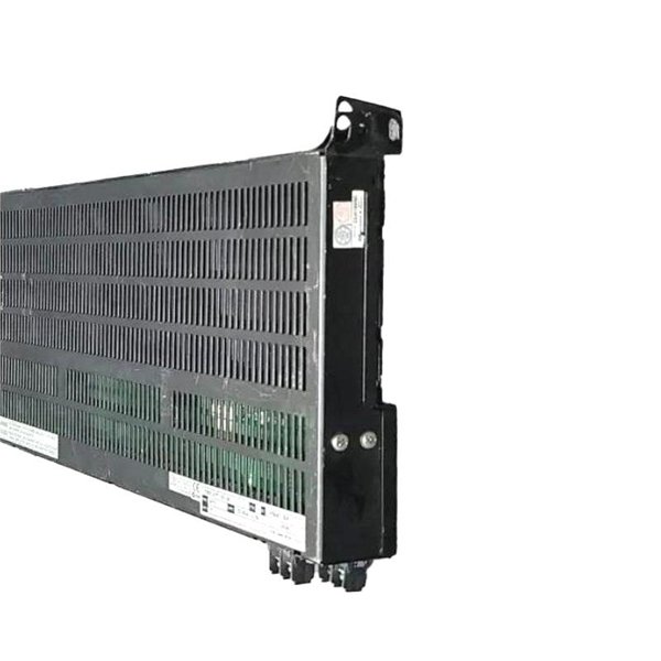Yokogawa AEP7D-25 Power Supply Bus Unit