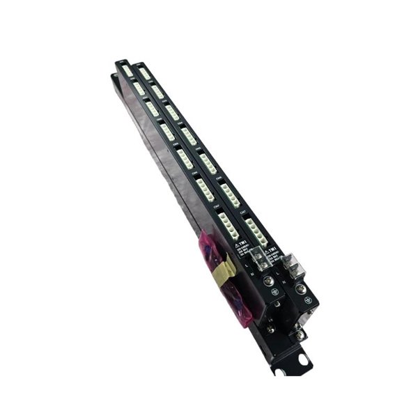 Yokogawa AEPV7D-25 Power Supply Bus Unit