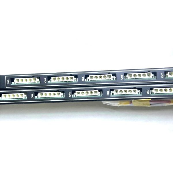 Yokogawa AEPV7D Power Supply Bus Unit