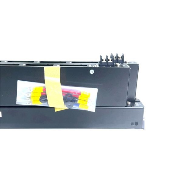 Yokogawa AEPV7D Power Supply Bus Unit