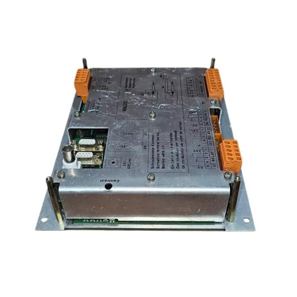 ABB AF C094 AE01 HIEE200130R1 ARCnet Control Panel