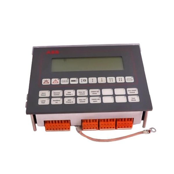 ABB AF C094 AE01 HIEE200130R2 ARCnet Control Panel