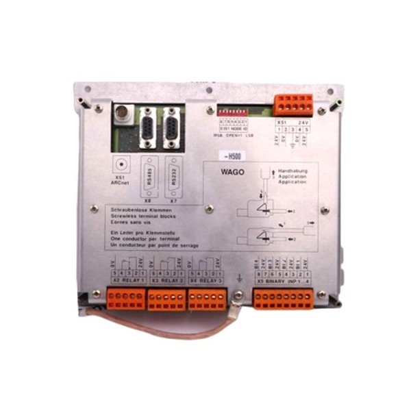 ABB AF C094 AE01 HIEE200130R2 ARCnet Control Panel