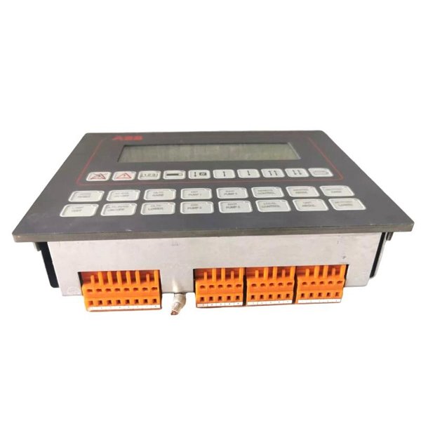 ABB AF C094 AE02 HIEE200130R0002 ARCnet Control Panel