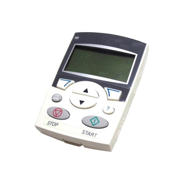 ABB AF D242 A10 3BHE023126R0010 SCP Service Ctrl Panel