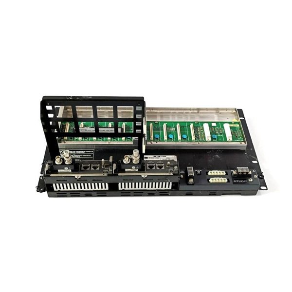 Yokogawa AFF50D FIO Field Control Unit