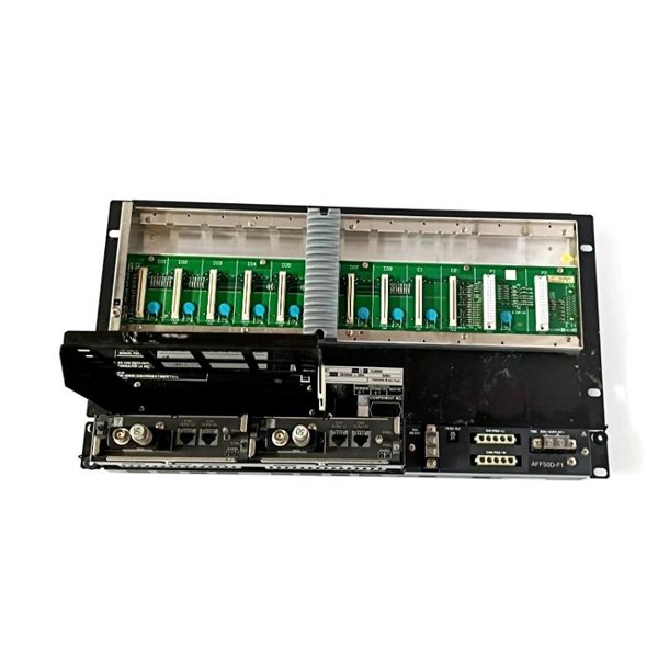 Yokogawa AFF50D FIO Field Control Unit