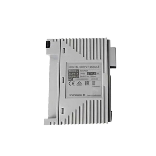 Yokogawa AFG10D Duplexed Field Control Unit