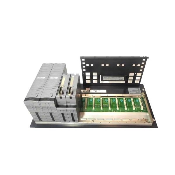 Yokogawa AFG20S Field Control Unit