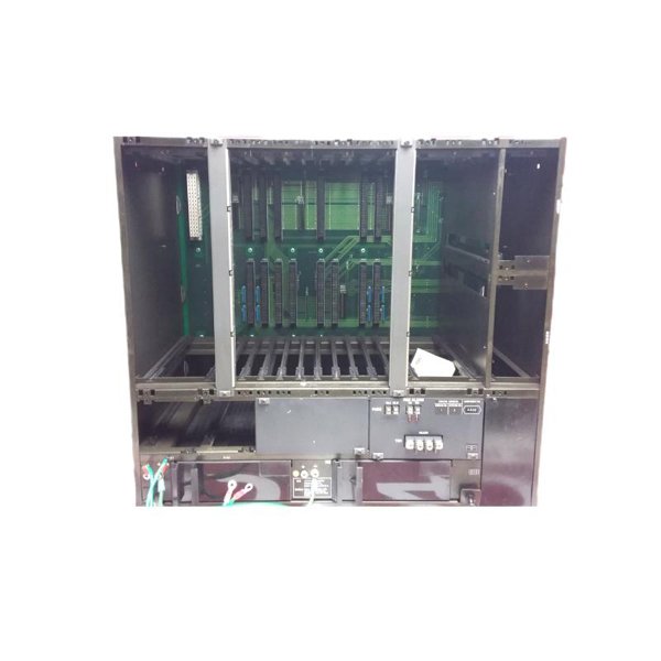 Yokogawa AFS10D Duplexed Field Control Unit