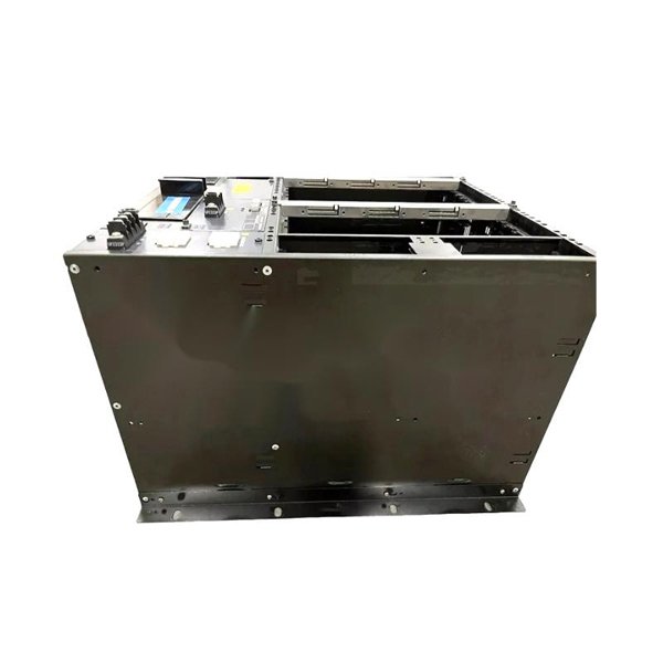 Yokogawa AFS10D Duplexed Field Control Unit