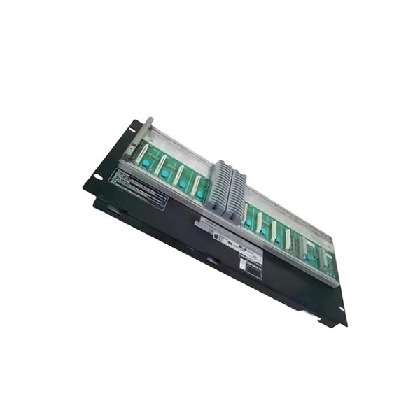 Yokogawa AFS20D Duplexed Field Control Unit