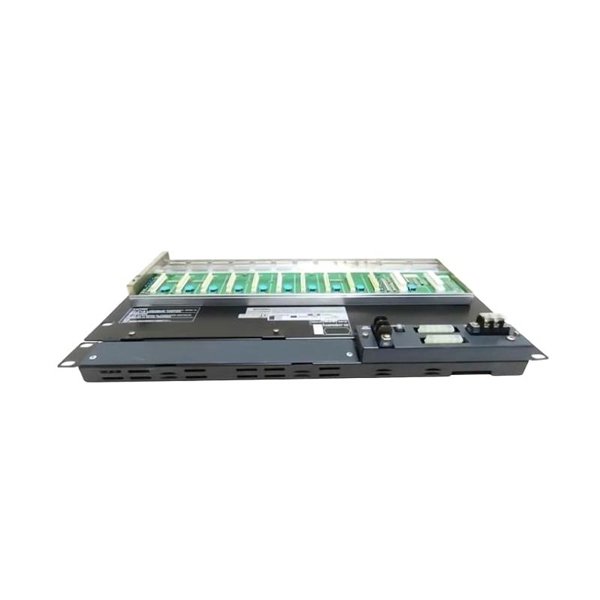 Yokogawa AFS20D Duplexed Field Control Unit