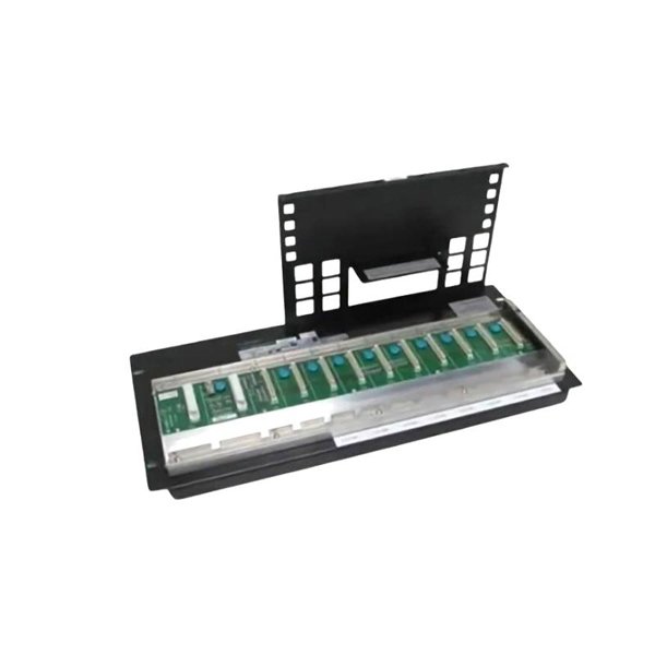 Yokogawa AFS20D Duplexed Field Control Unit