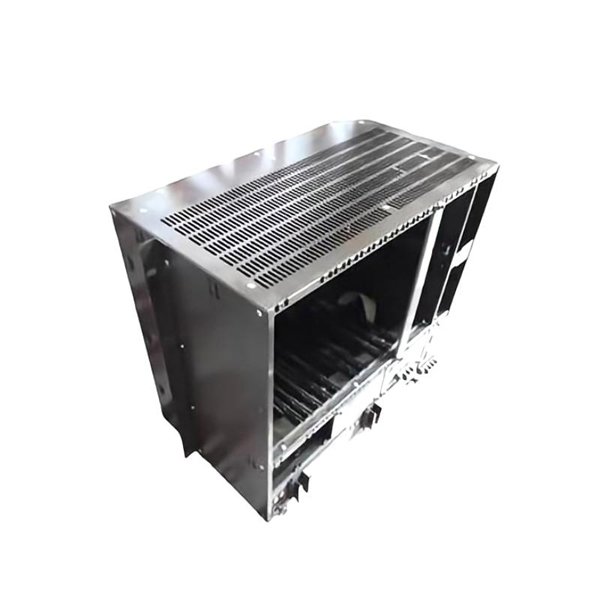 Yokogawa AFS40D Duplexed Field Control Unit