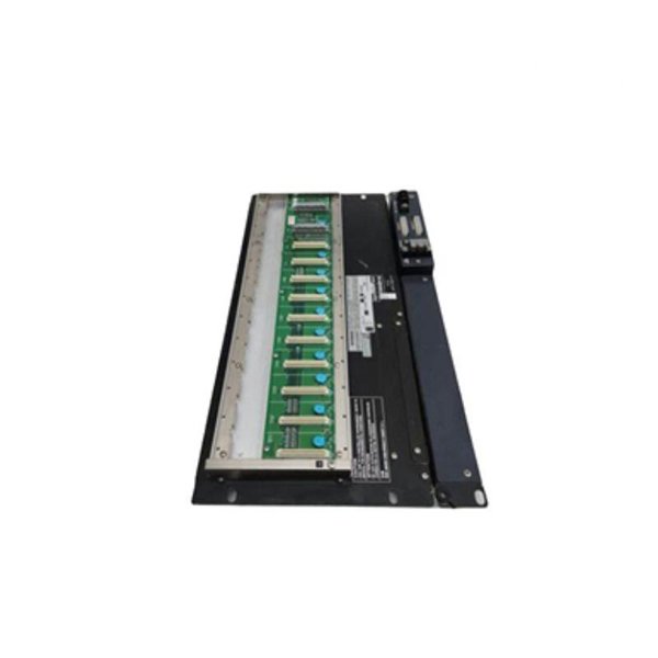 Yokogawa AFV10D Duplex Field Control Unit