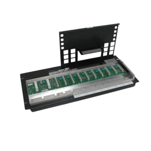 Yokogawa AFV10D Duplex Field Control Unit