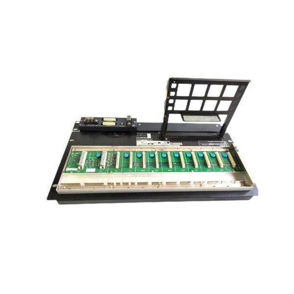 Yokogawa AFV10D-S2 Duplexed Field Control Unit
