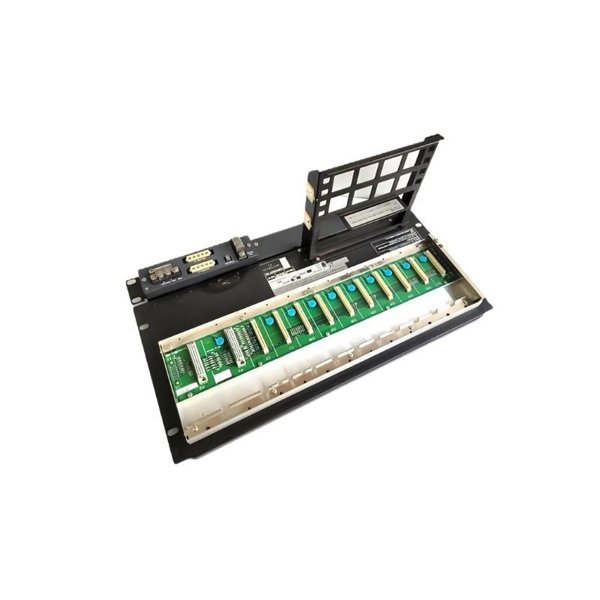 Yokogawa AFV10D-S2 Duplexed Field Control Unit