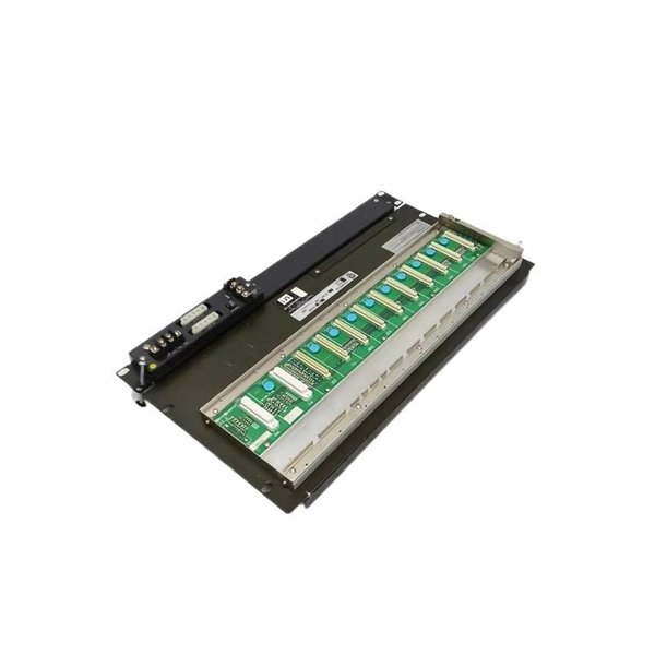 Yokogawa AFV10D-S41101 Duplexed Field Control Unit