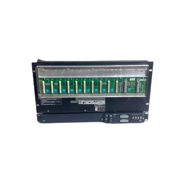Yokogawa AFV10D-S41101 Duplexed Field Control Unit