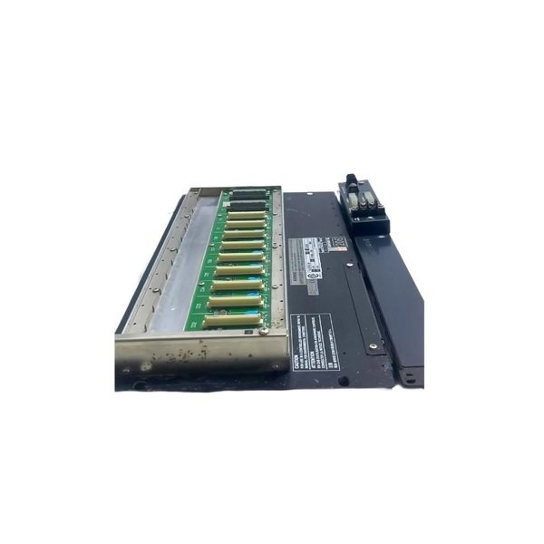 Yokogawa AFV10D-S41101 Duplexed Field Control Unit