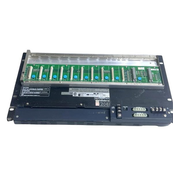 Yokogawa AFV10D-S41101 S2 Field Control Unit
