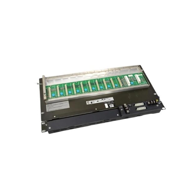 Yokogawa AFV10D-S41101 Duplexed Field Control Unit