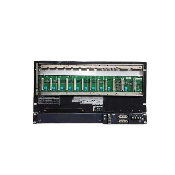 Yokogawa AFV10D-S41111 Duplexed Field Control Unit