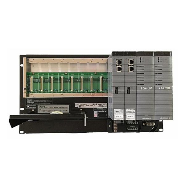 Yokogawa AFV10D-S41151 Duplexed Field Control Unit
