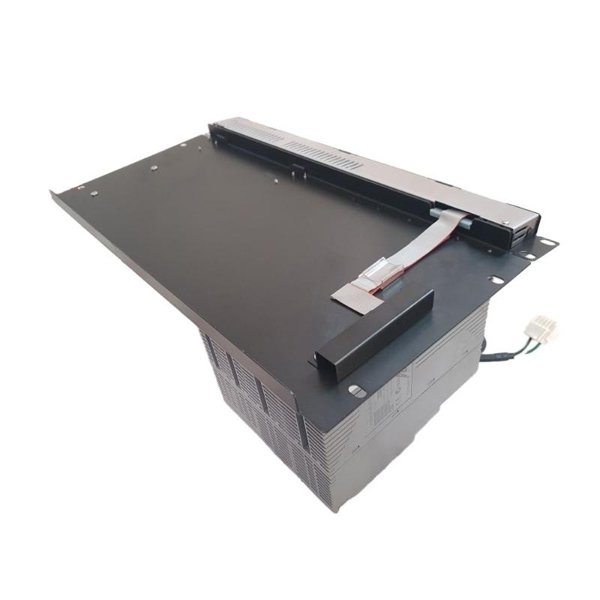 Yokogawa AFV10D-S41151 Duplexed Field Control Unit