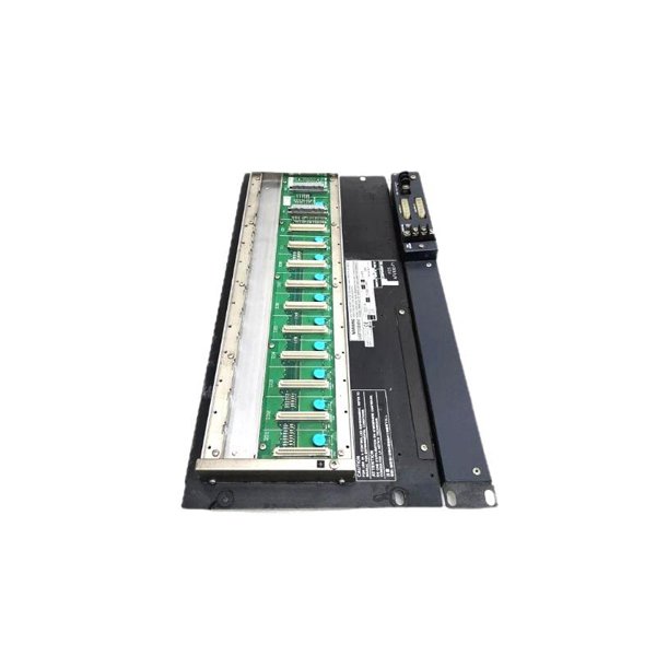 Yokogawa AFV10D-S41201 Duplexed Field Control Unit