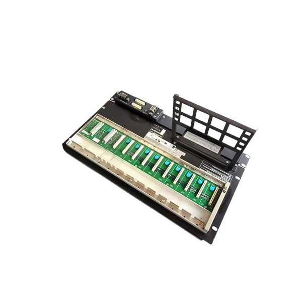 Yokogawa AFV10D-S41201 S2 Duplexed Field Control Unit