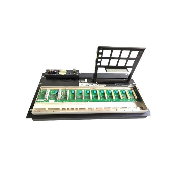 Yokogawa AFV10D-S41201 S2 Duplexed Field Control Unit