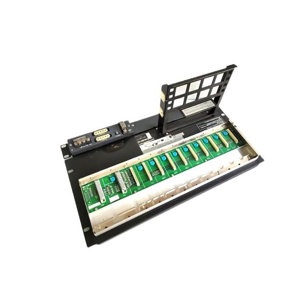 Yokogawa AFV10D-S41201 S2 Duplexed Field Control Unit