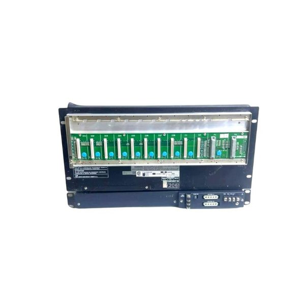 Yokogawa AFV10D-S41211 Duplexed Field Control Unit
