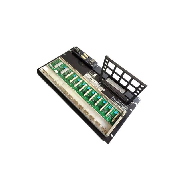 Yokogawa AFV10D-S41211 Duplexed Field Control Unit