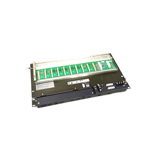 Yokogawa AFV10D-S41211 Duplexed Field Control Unit